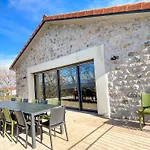 Des Ollieres Сasa de vacaciones Monistrol-sur-Loire