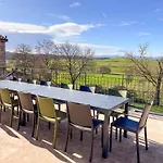Des Ollieres Сasa de vacaciones Monistrol-sur-Loire