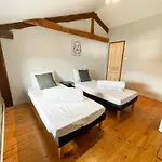 Сasa de vacaciones Des Ollieres Monistrol-sur-Loire