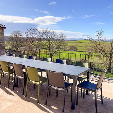 Des Ollieres Tatil Evi Monistrol-sur-Loire