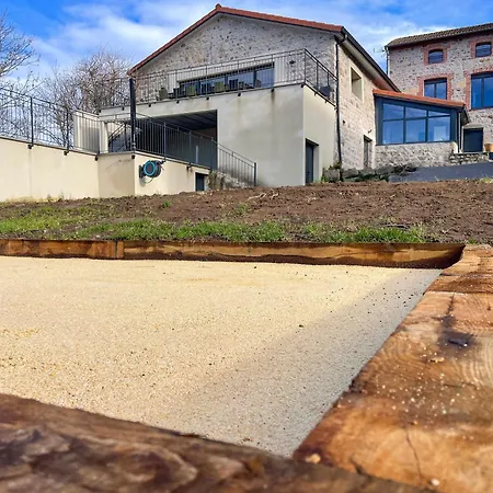 Des Ollieres Monistrol-sur-Loire