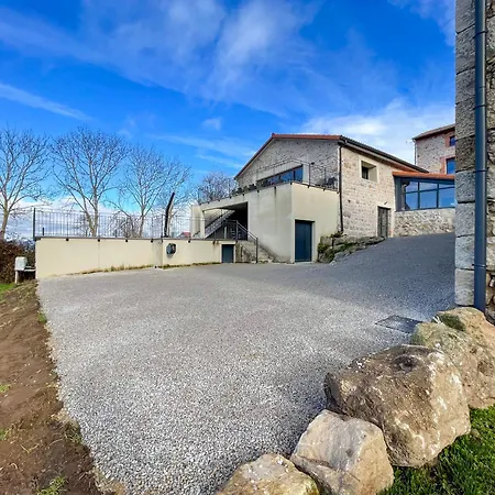 Tatil Evi Des Ollieres