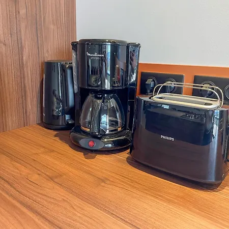 Des Ollieres Tatil Evi