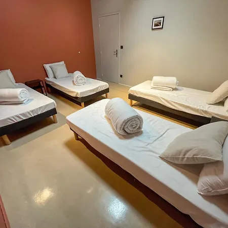 Des Ollieres * Monistrol-sur-Loire