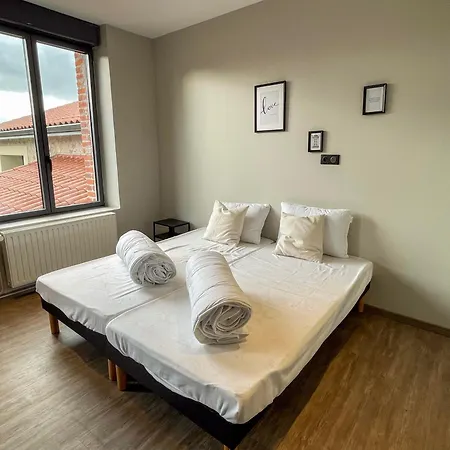 Des Ollieres * Monistrol-sur-Loire