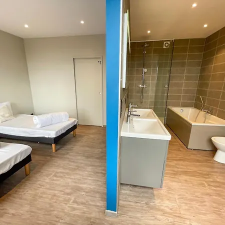 Des Ollieres Tatil Evi Monistrol-sur-Loire