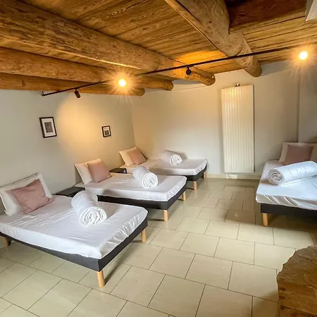 Nyaraló Des Ollieres Monistrol-sur-Loire