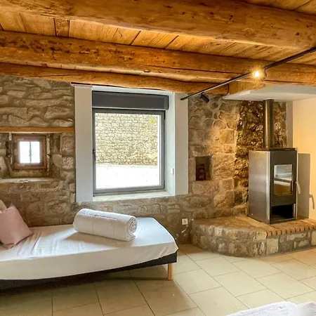 Tatil Evi Des Ollieres