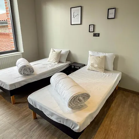 Des Ollieres Monistrol-sur-Loire