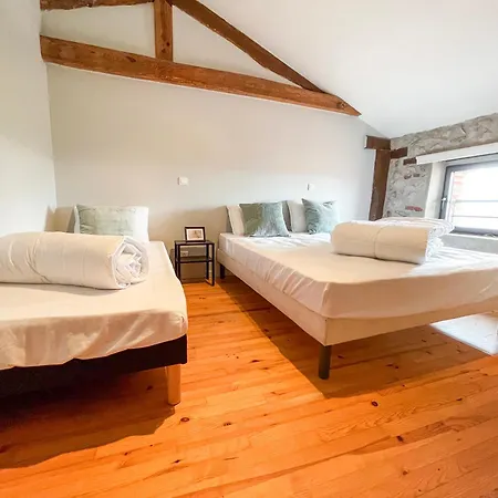 Tatil Evi Des Ollieres *