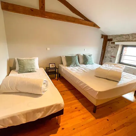 Tatil Evi Des Ollieres Monistrol-sur-Loire