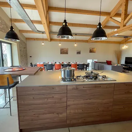 Tatil Evi Des Ollieres Monistrol-sur-Loire