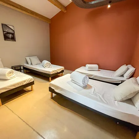 Tatil Evi Des Ollieres